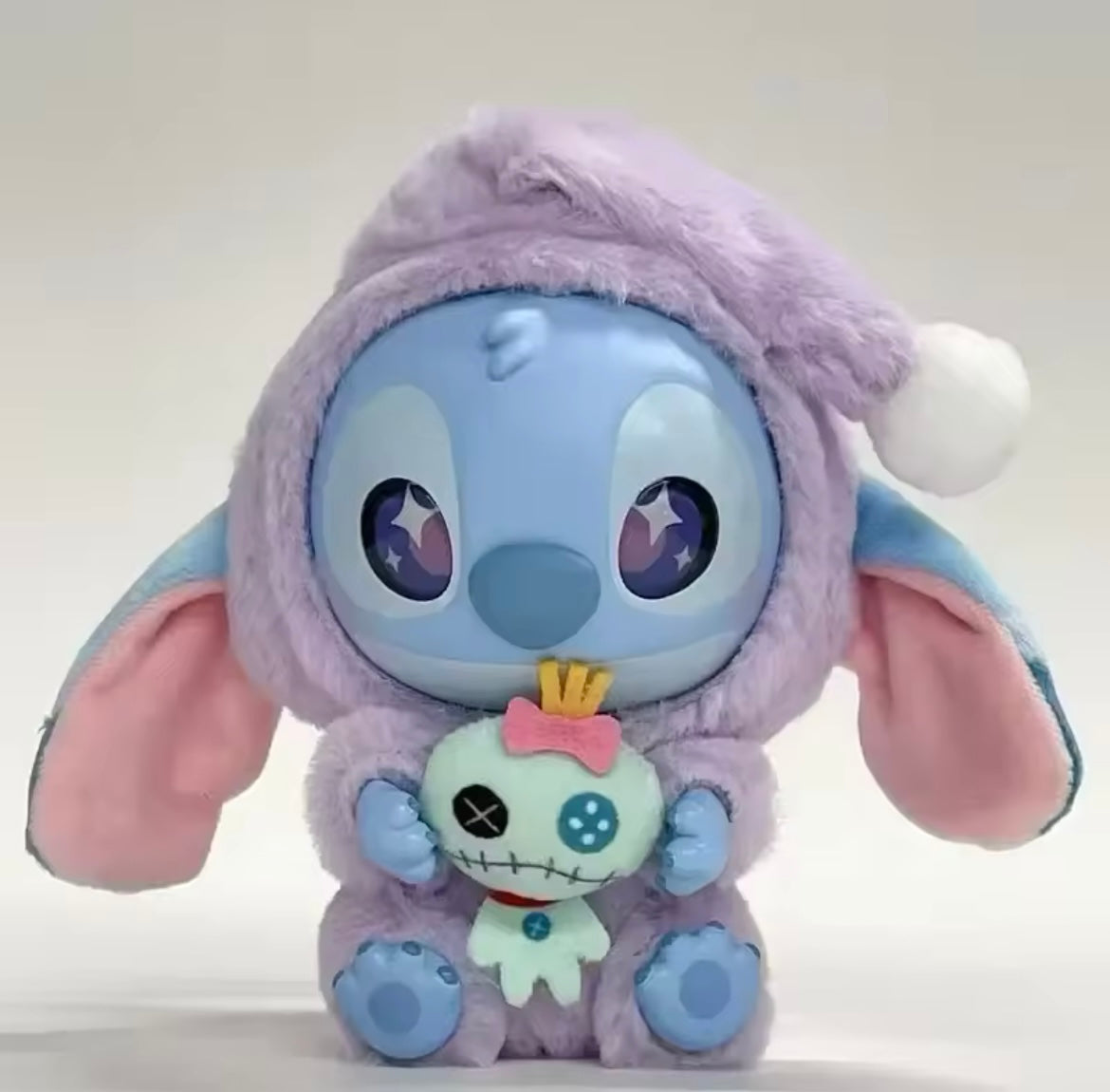 Disney Stitch Edition – Uberraschungsbox 💙