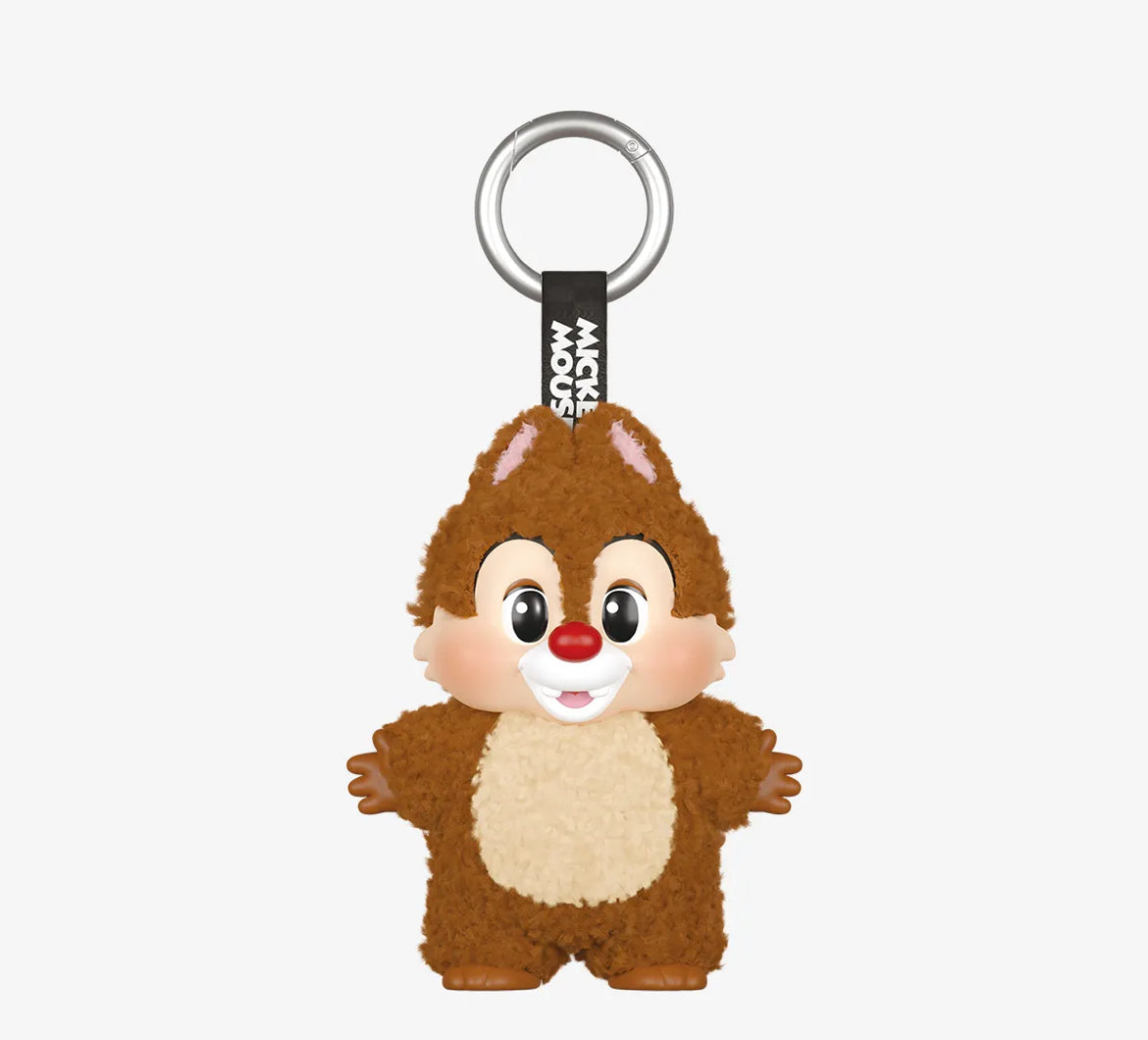 Pop Mart – Mickey Family Cute Together Schlüsselanhänger Figuren – Überraschungsserie 🎁