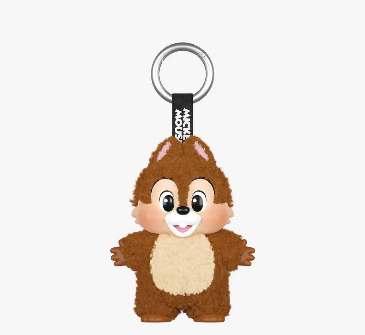 Pop Mart – Mickey Family Cute Together Schlüsselanhänger Figuren – Überraschungsserie 🎁