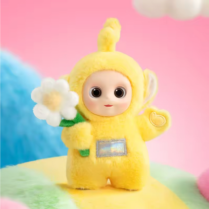Teletubbies "Say Hello" Series Figures