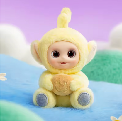 Teletubbies "Say Hello" Series Figures