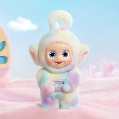 Teletubbies "Say Hello" Series Figures