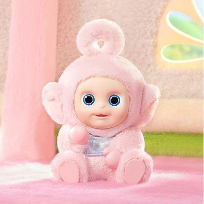 Teletubbies "Say Hello" Series Figures