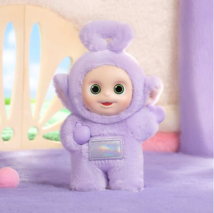 Teletubbies "Say Hello" Series Figures