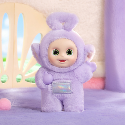 Teletubbies "Say Hello" Series Figures