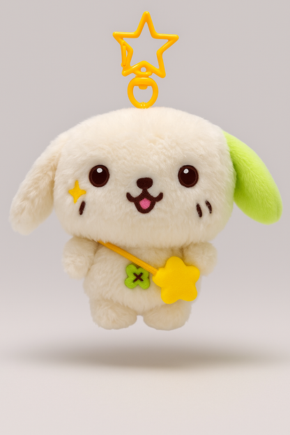 Nct Wish Keychain Fanlight