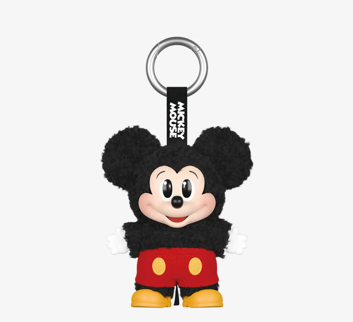 Pop Mart – Mickey Family Cute Together Schlüsselanhänger Figuren – Überraschungsserie 🎁