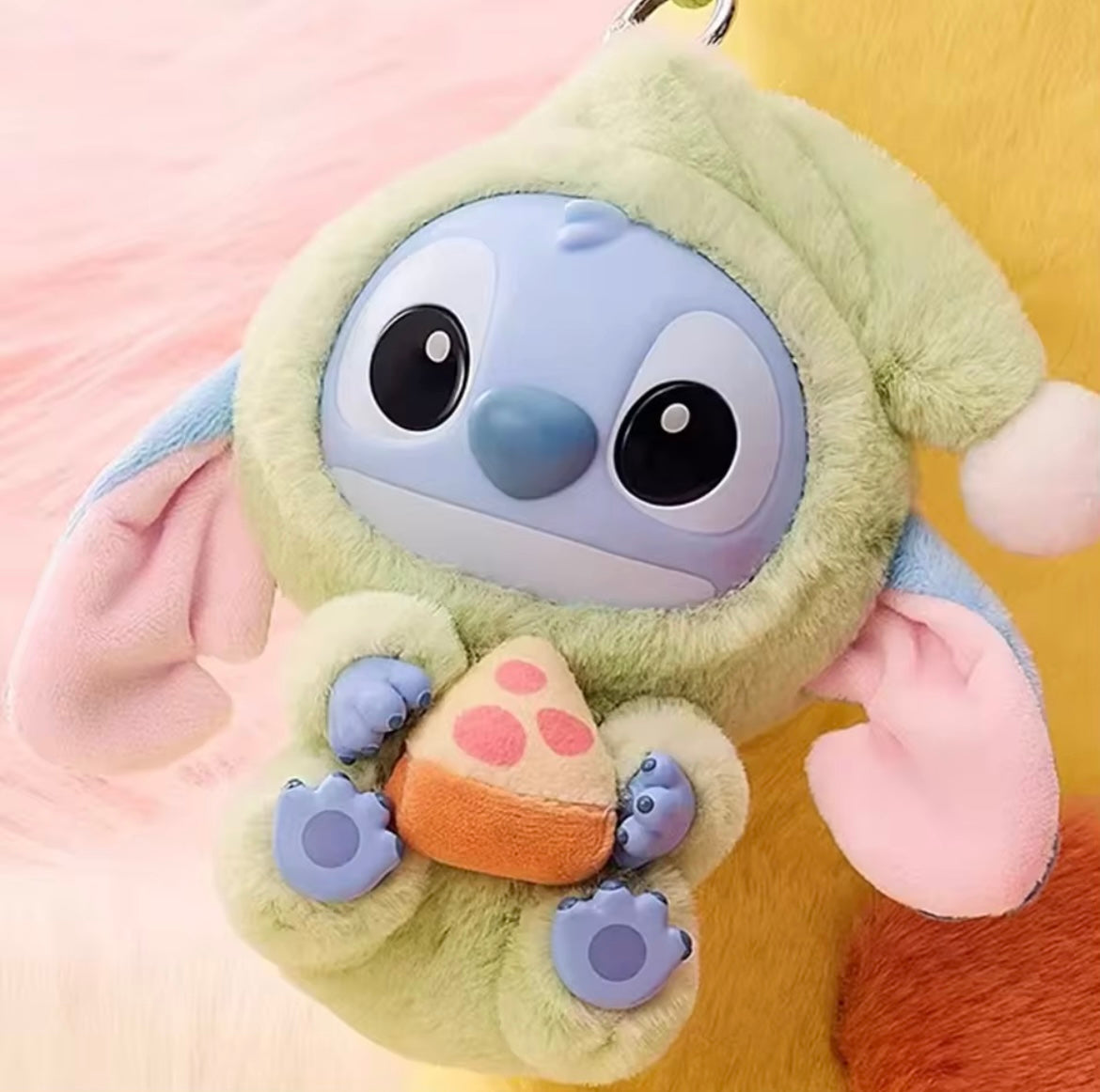 Disney Stitch Edition – Uberraschungsbox 💙