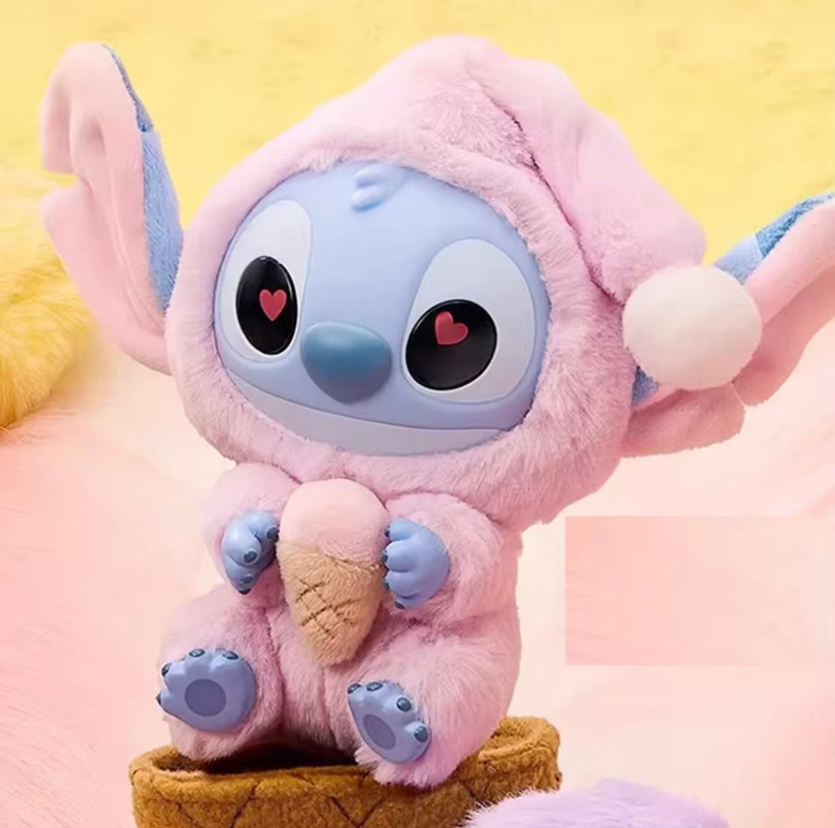Disney Stitch Edition – Uberraschungsbox 💙