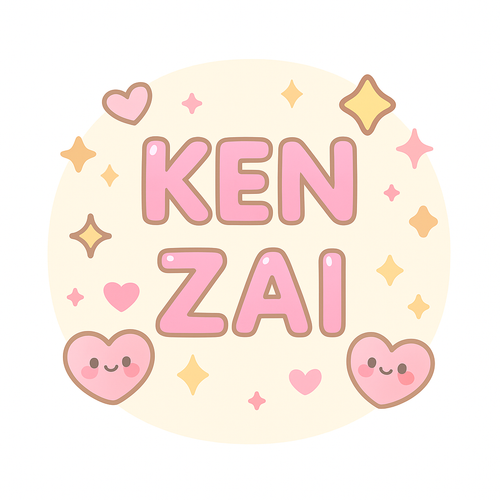 KENZAI 